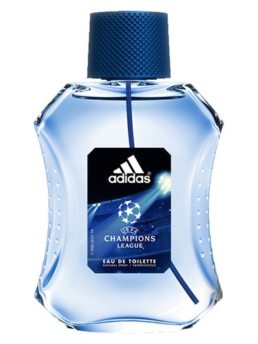 UEFA Champions League Edition by Adidas