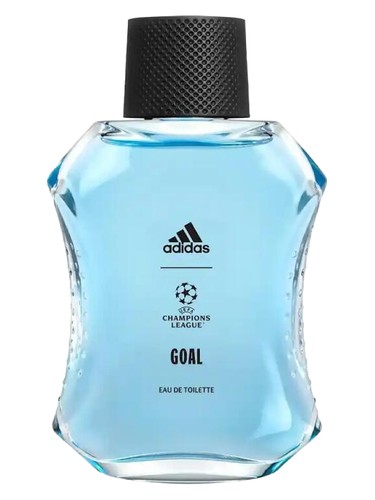 UEFA Goal Edition by Adidas