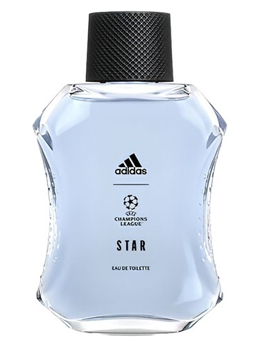 UEFA Star Edition by Adidas