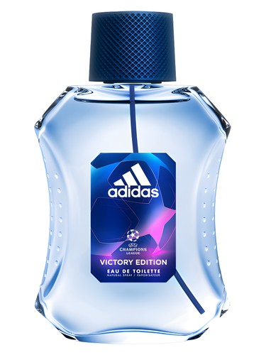 UEFA Victory Edition by Adidas
