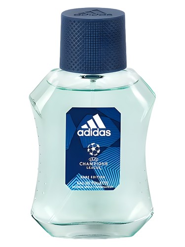 UEFA Champions League Dare Edition by Adidas