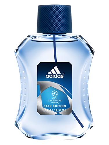 UEFA Champions League Star Edition by Adidas