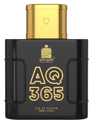 AQ 365 by Adil Qadri