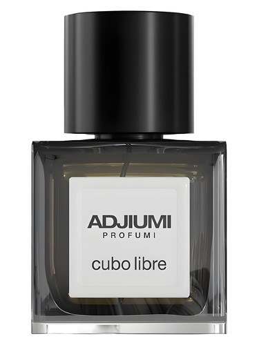 Cubo Libre by Adjiumi