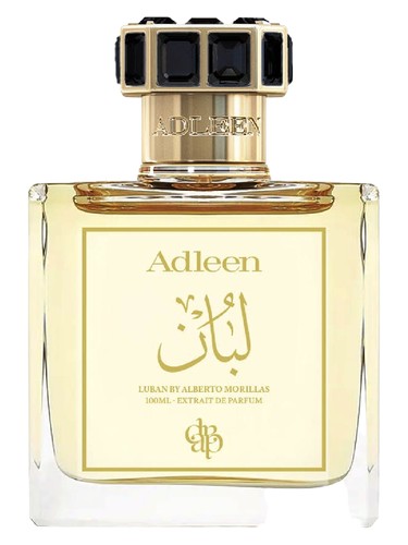 Luban by Adleen Haute Parfumerie