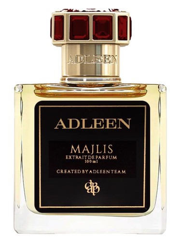 Majlis by Adleen Haute Parfumerie