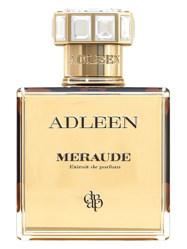 Meraude by Adleen Haute Parfumerie