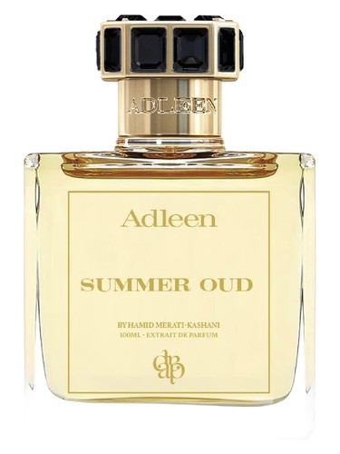 Summer Oud by Adleen Haute Parfumerie