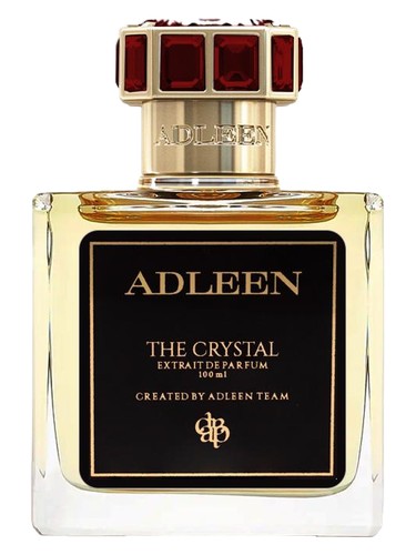 The Crystal by Adleen Haute Parfumerie