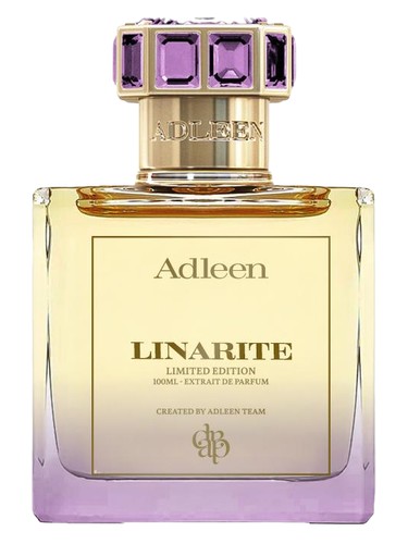 Linarite by Adleen Haute Parfumerie