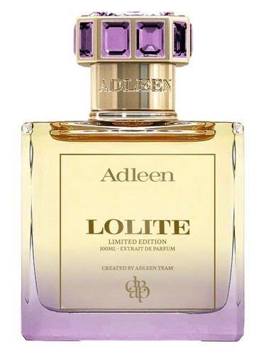 Lolite by Adleen Haute Parfumerie