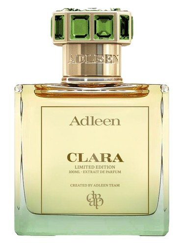 Clara by Adleen Haute Parfumerie