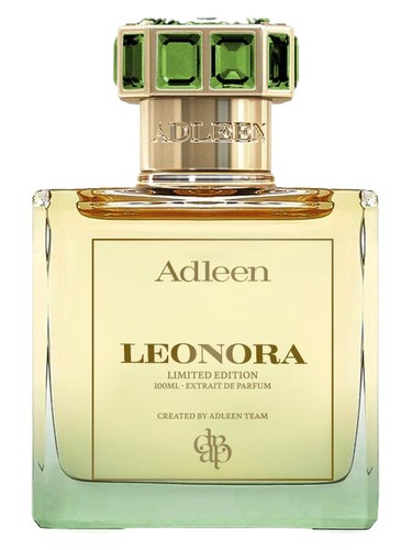 Leonora by Adleen Haute Parfumerie