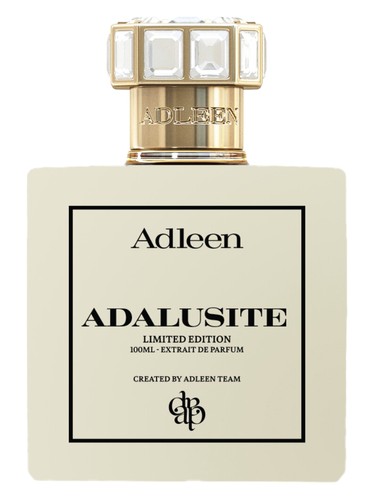 Adalusite by Adleen Haute Parfumerie