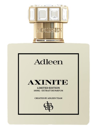 Axinite by Adleen Haute Parfumerie