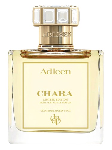 Chara by Adleen Haute Parfumerie