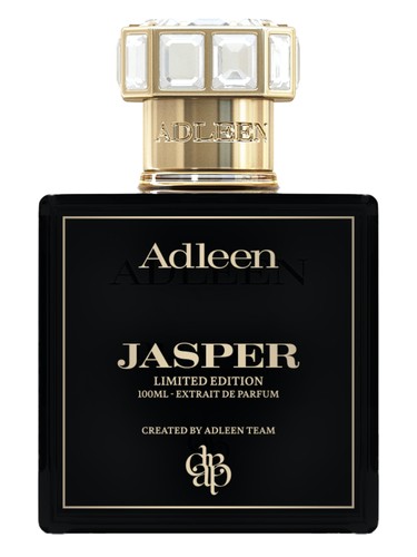 Jasper by Adleen Haute Parfumerie