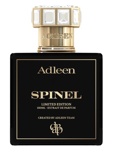 Spinel by Adleen Haute Parfumerie