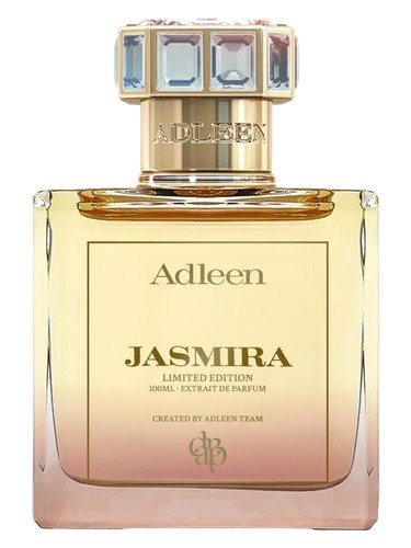 Jasmira by Adleen Haute Parfumerie