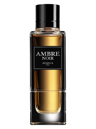 Ambre Noir by Adnan B.