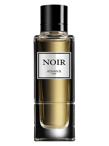 Noir by Adnan B.