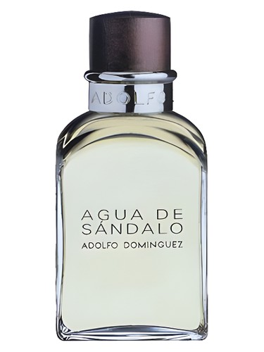 Agua de Sandalo by Adolfo Dominguez