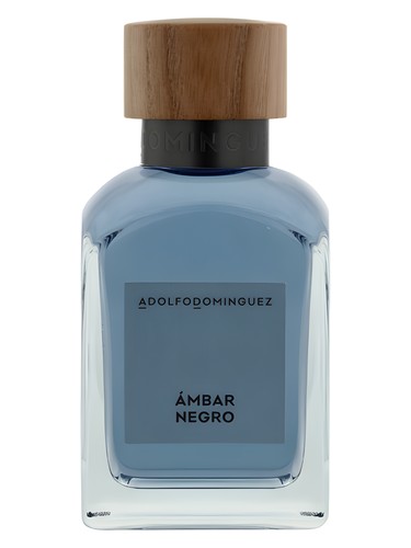 Ámbar Negro by Adolfo Dominguez