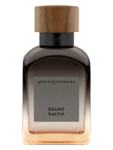 Ébano Salvia by Adolfo Dominguez