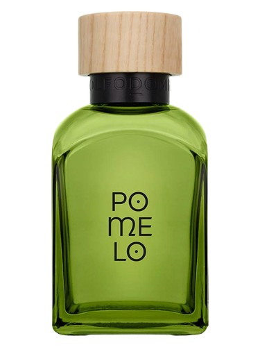 Pomelo Hombre by Adolfo Dominguez