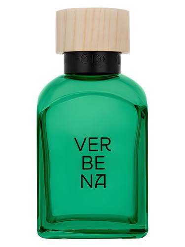 Verbena Hombre by Adolfo Dominguez