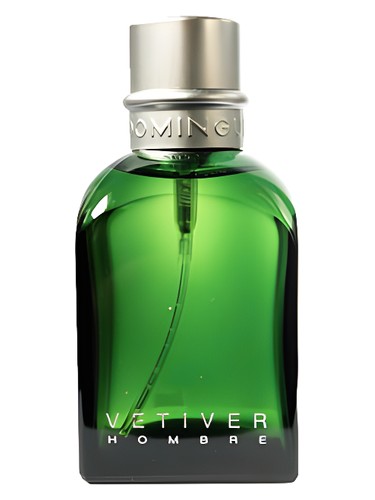 Vetiver Hombre by Adolfo Dominguez