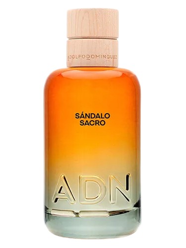 Sándalo Sacro by Adolfo Dominguez