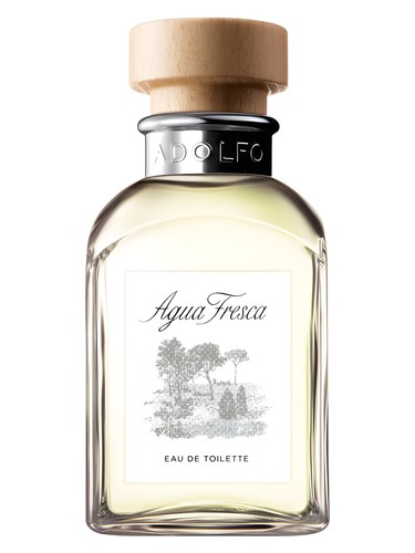 Agua Fresca by Adolfo Dominguez