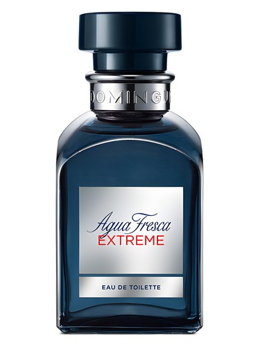 Agua Fresca Extreme by Adolfo Dominguez