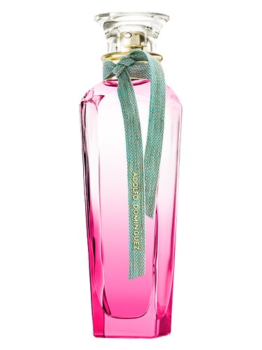 Agua Fresca de Gardenia Musk by Adolfo Dominguez