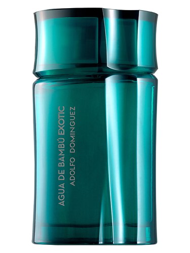 Agua de Bambu Exotic for Him by Adolfo Dominguez
