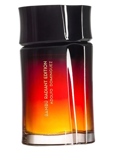 Bambú Radiant Edition Hombre by Adolfo Dominguez