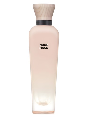 Nude Musk by Adolfo Dominguez