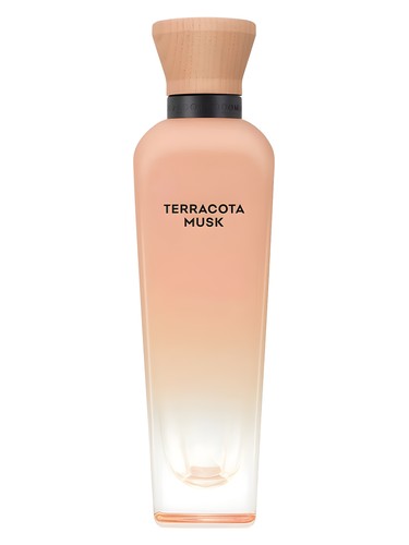 Terracota Musk by Adolfo Dominguez