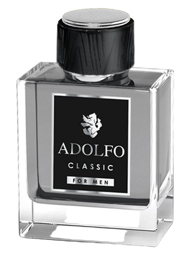 Adolfo Classic For Men by Adolfo Fragrances
