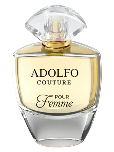 Adolfo Couture Pour Femme by Adolfo Fragrances