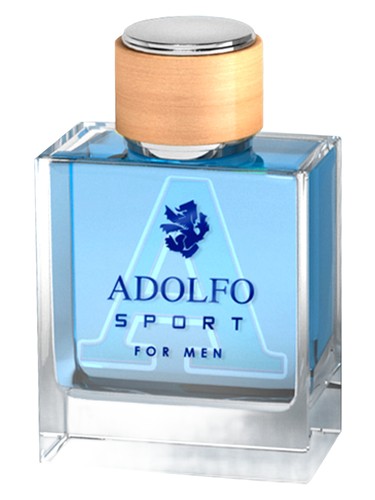 Adolfo Sport For Men by Adolfo Fragrances