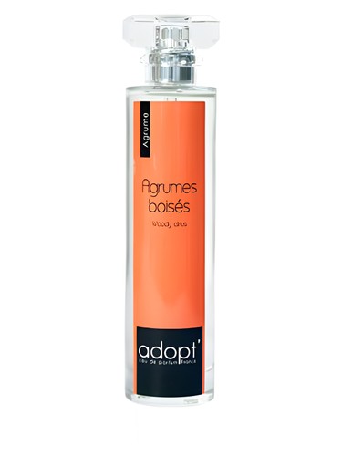 Agrumes Boisés by Adopt Parfums