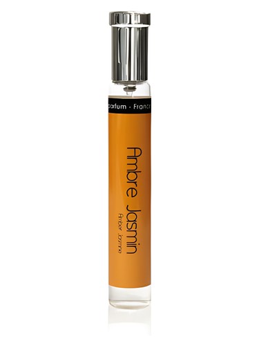 Ambre Jasmin by Adopt Parfums