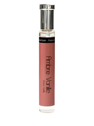 Ambre Vanille by Adopt Parfums