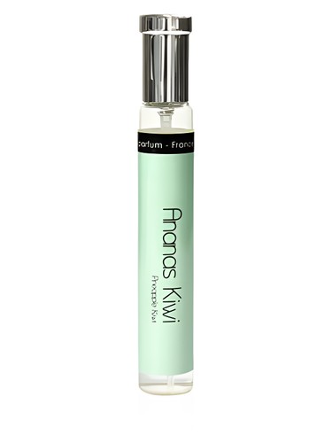 Ananas Kiwi by Adopt Parfums