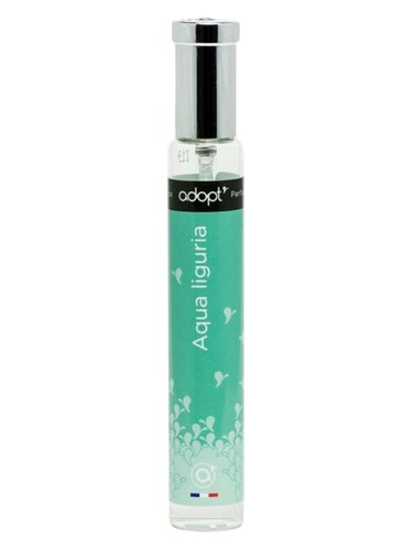 Aqua Liguria by Adopt Parfums