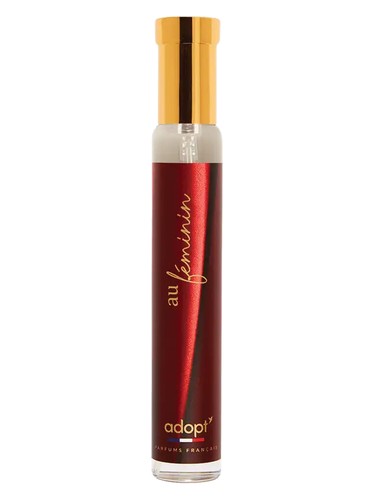 Au Féminin by Adopt Parfums