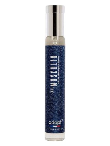 Au Masculin by Adopt Parfums