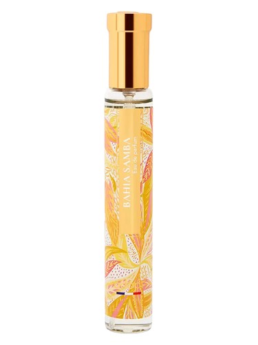 Bahia Samba by Adopt Parfums
